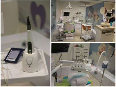 کلینیک دندانپزشکی آوا