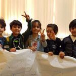 خانه کودک رویش طلایی