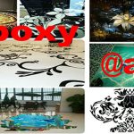 آموزش کفپوش اپوکسی