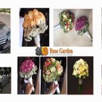 گل فروشی باغ رز