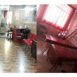 آموزشگاه زیبایی عارفه