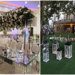 باغ تالار روما