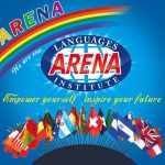 آموزشگاه زبان البرز آرنا