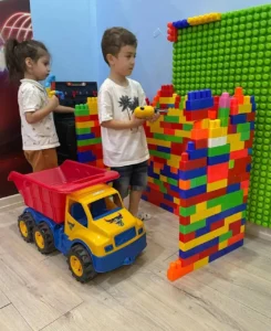 مهدکودک مهد کودکانه