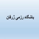 باشگاه رزمی ژرفان
