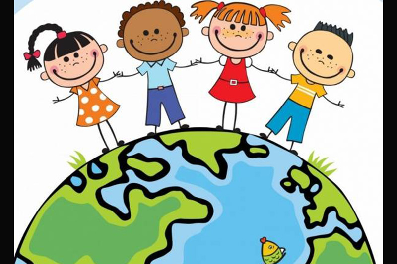 مهد کودک و پیش دبستان آوند