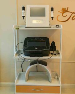 تزریق بوتاکس در کرج