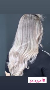 مرکز رنگ و لایت در گوهردشت