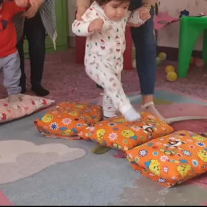 کارگاه مادر و کودک در کرج