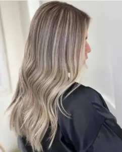 مرکز تخصصی رنگ مو در گوهردشت