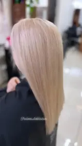 مرکز تخصصی رنگ مو در گوهردشت