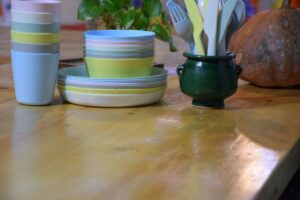 خانه کودک و آموزش تیتیل