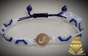 بافت و چرم طلا