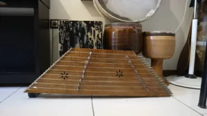 آموزشگاه موسیقی باراد