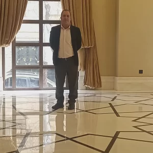 کفسابی در کرج