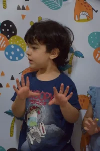 مهد کودک و پیش دبستانی تیتیل