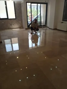 کفسابی در شمال