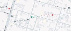 نگهداری بیماران روانی در فردیس