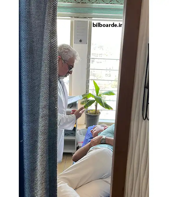 دکتر سید حبیب اله شمس