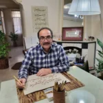 مجید مهدی زاده