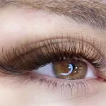 مرکز کاشت مژه در بلوار دادمان