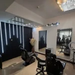 مرکز تخصصی رنگ و لایت در بلوار دادمان