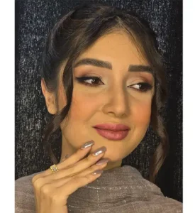 مرکز تخصصی میکاپ در بلوار دادمان