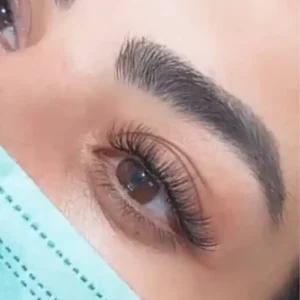 مرکز کاشت مژه در اندیشه