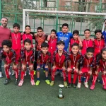 باشگاه فوتبال گام اول سرخابی